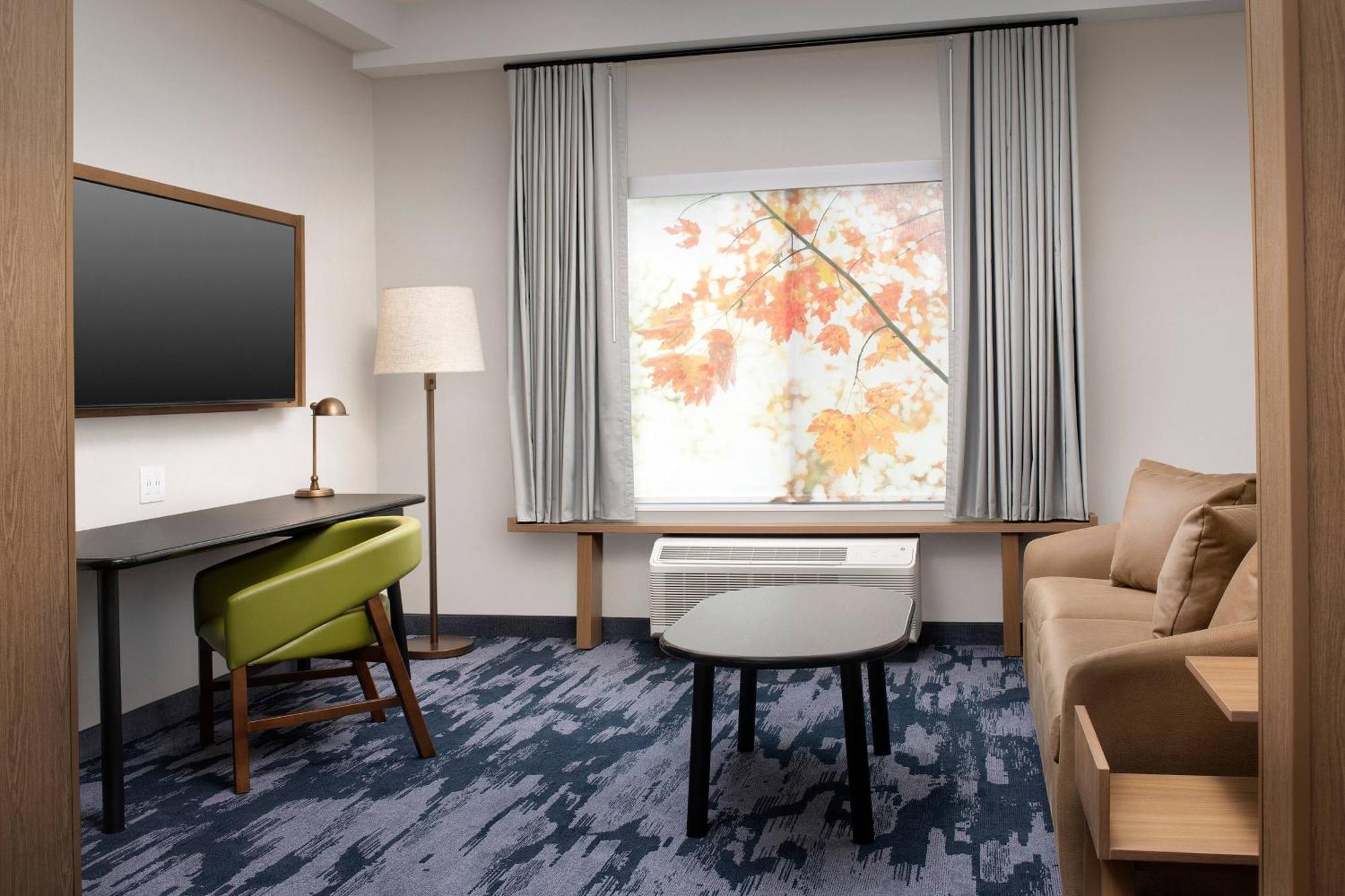 Fairfield & By Marriott Knoxville Lenoir City/i-75 Hotel Lenoir City