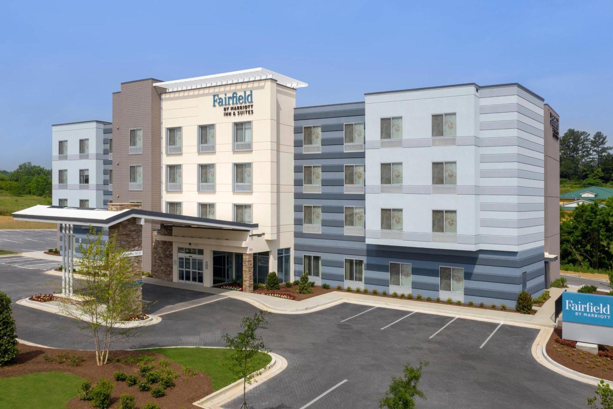Fairfield & By Marriott Knoxville Lenoir City/i-75 Lenoir City