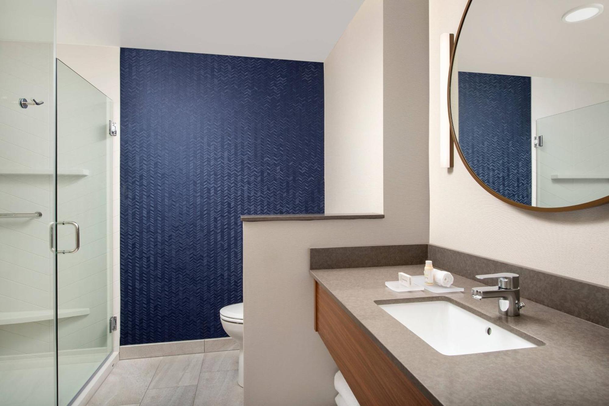 Hotel Fairfield & By Marriott Knoxville Lenoir City/i-75 Lenoir City